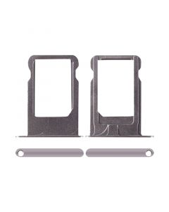 Sim Card Tray for iPhone 6(Gray)