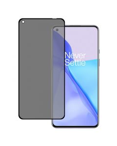 Privacy Tempered Glass for OnePlus 9
