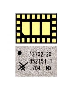 Wi-Fi Module IC Chip for iPhone 7/7 Plus (LBLN 13702: 25 Pins)