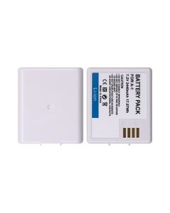 Replacement Battery for Arlo Pro/Pro 2(VMA4400)、Arlo Go(VMA4410)A-1(7.2V 2440mAh)