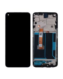 LCD Assembly for OnePlus Nord N10(with Frame)