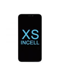 LCD Assembly for iPhone XS (a-Si Incell) (Standard) (Black)