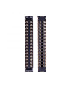 Digitizer Flex FPC Connector for iPad Mini 4