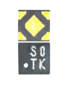 Back Camera IC for iPhone 6S/iPhone 6S Plus (U3200: LP5907SNX-2.85: 5 Pins)