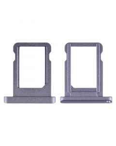 Sim Card Tray for iPad Pro 9.7"/Mini 4 (Gray)