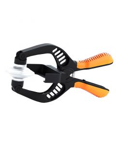 LCD Screen Double Suction Cup Opening Plier Repair Tool(JM-OP05)