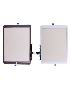 Digitizer for iPad 6 (2018) (Premium) (White)
