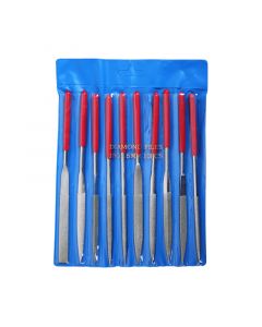 Diamond Files(Set of 10)