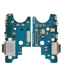 Charging Port With Board for Samsung Galaxy S20 5G (G981V) (North American Version)