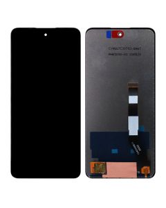LCD Assembly for Motorola One 5G Ace XT2113 (Without Frame)