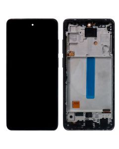 LCD Assembly for Samsung Galaxy A52 5G(With Frame)
