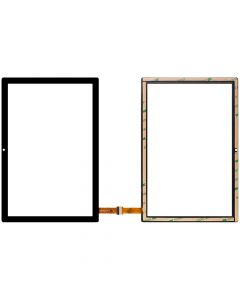 Touch Screen Digitizer With Adhesive Tape for Teclast P20 HD