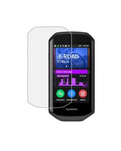 Hydrogel Film Screen Protector for Garmin Edge 1050