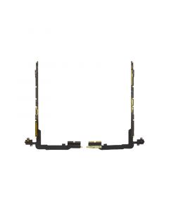 Headphone Jack and PCB Board with Flex Cable for iPad 3/4 (WiFi Version)
