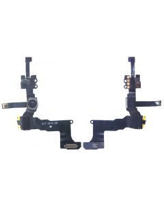 Front Camera and Proximity Sensor Flex Cable for iPhone 5S