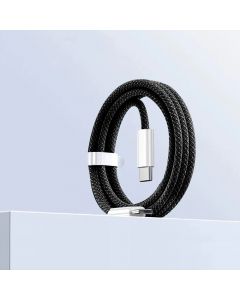 Charging Color Data Cable for iPhone 16 series(60W)(Black)