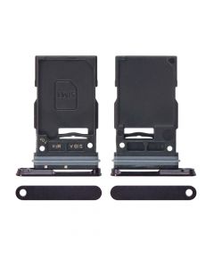 Sim Card Tray for Samsung Galaxy S25 Ultra (Blue)