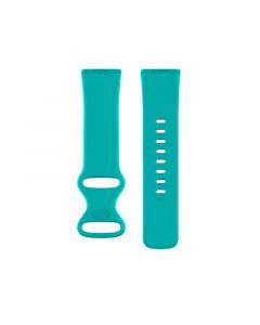 Silicone Strap for Fitbit Versa 3(100 102mm)(Duck)