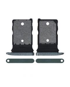 Sim Card Tray for Google Pixel 9 Pro (Green)
