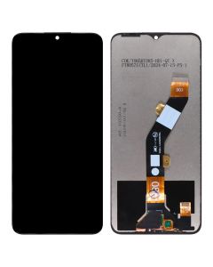 LCD Assembly for Cricket Magic 2 5G(Without Frame)