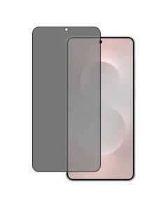 Privacy Tempered Glass (With Fingerprint Reader Function) for Samsung Galaxy S25 Edge