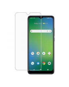 Regular Tempered Glass for Cricket Icon 5