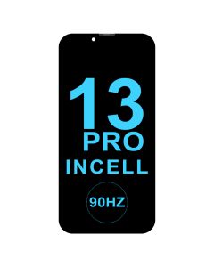 LCD With Portable IC Assembly for Apple iPhone 13 Pro(Incell 90HZ)