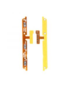 Power and Volume Button Flex Cable for Samsung Note 20 Ultra