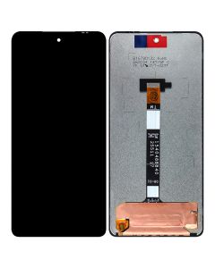 LCD Assembly for Motorola G Power 2026 (Without Frame)