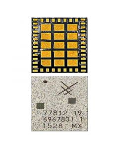 Optional IC Amplifier for iPhone 6S/6S Plus (ULBPA_RF: 77812-19: 57 Pins)