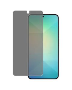 Privacy Tempered Glass(With Fingerprint Reader Function) for Samsung Galaxy S25 Plus