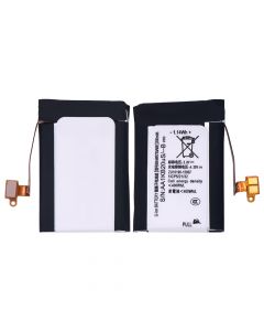 Battery for Samsung Gear S2 3G / Gear Sport(R730/R735/R600)-3.80V 300mAh