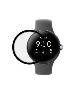 PMMA Curved Screen Protector for Google Pixel Watch 3 (41MM)