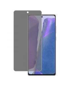 Privacy Tempered Glass for Samsung Note 20 5G