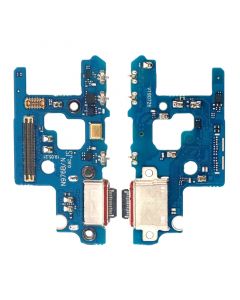 Charging Port With Board for Samsung Galaxy Note 10 Plus 5G(International Model)