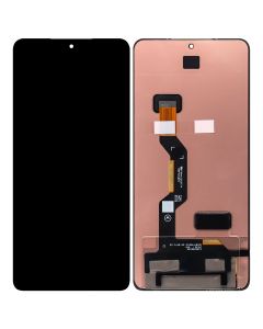 OLED LCD Assembly for Motorola G Stylus 2026 (Without Frame)