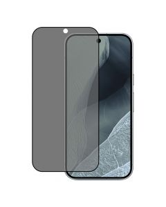 Privacy Tempered Glass (With Fingerprint Reader Function) for Google Pixel 11 Pro