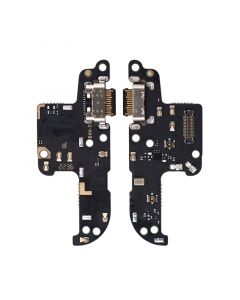 Charging Port Board for Motorola Moto G Play (XT2093/2021)(Aftermarket)