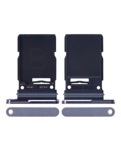 Single Sim Card Tray for Samsung Galaxy S26 Ultra(Sliver)