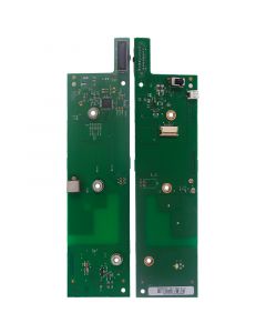 Power / Eject / Sync Button RF Board for Xbox One (1540) (ROL - Ring Of Lights)