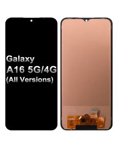 LCD Assembly for Samsung Galaxy A16 5G/A16 4G(All Versions) (Without Frame)