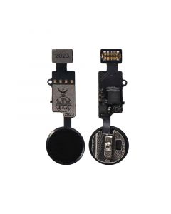 Home Button with Flex Cable for iPhone 7/7 Plus/8/8 Plus/SE(2020)(Black)