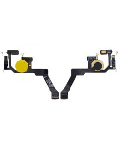Flashlight with Flex Cable for iPhone 14 Pro