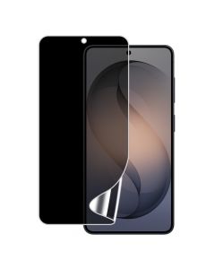 Hydrogel Film Privacy Screen Protector for Samsung Galaxy S26