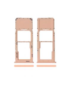 Sim Card Tray for Samsung Galaxy A13 (Pink)
