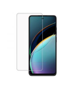 Regular Tempered Glass for Moto G 5G (2024)