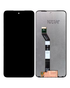 LCD Assembly for Motorola Moto G Power 5G (2024)(Without Frame)