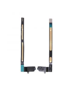 Headphone Jack Flex Cable for iPad Air 2 (WiFi Version) (Black)