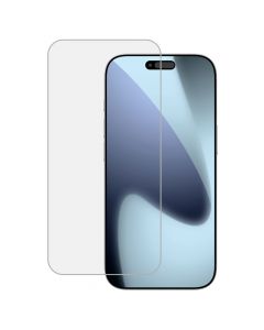 High Aluminum‌ Regular Tempered Glass for Apple iPhone 17 Pro Max