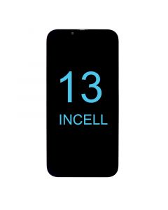 LCD Assembly for iPhone 13 (RJ Incell) (Standard)